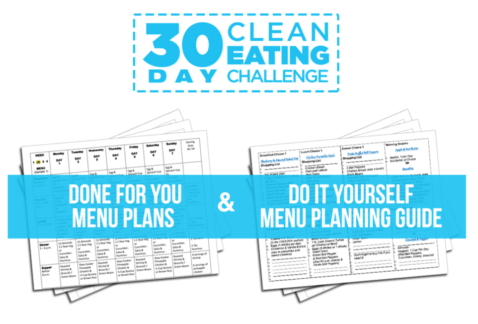 Beyond Diet 14 Day Super Charge Meal Plan