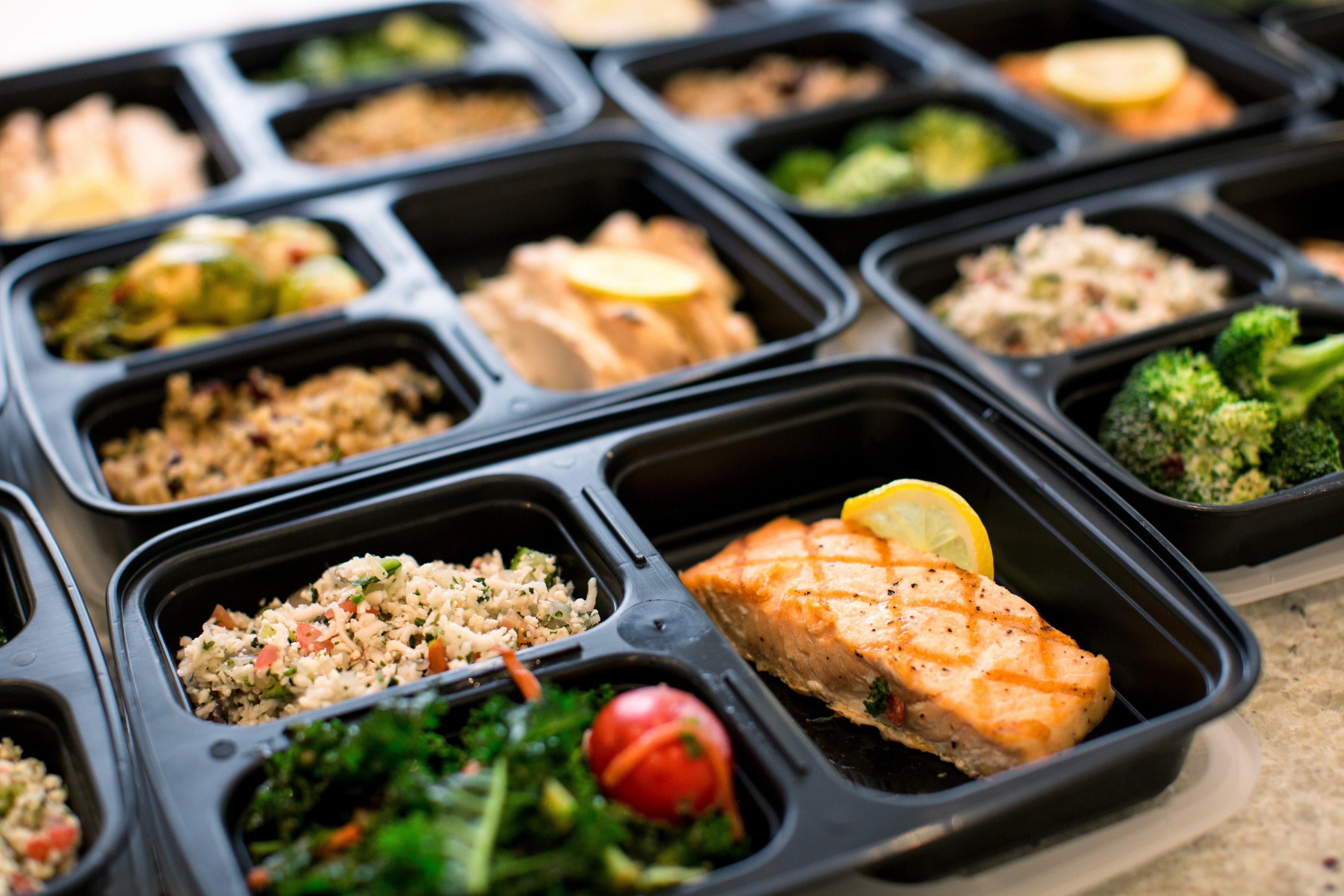 Clean Eating Into Your Life 