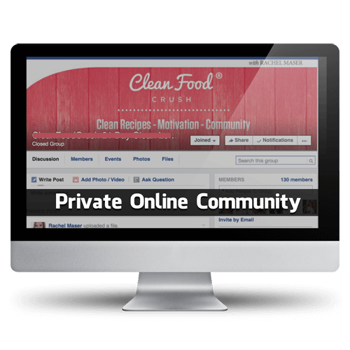 CFC-Private-Online-Community