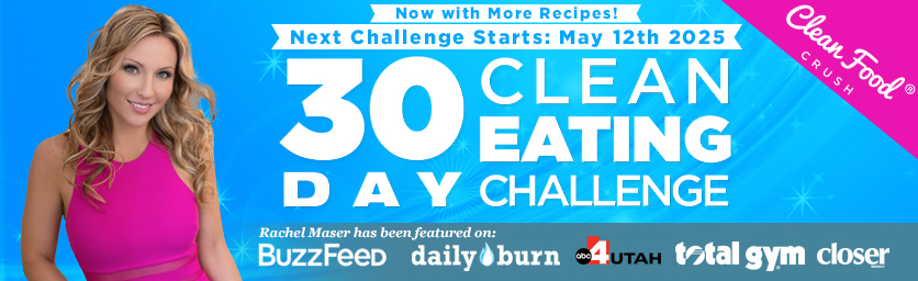 CFC HEADER 30 day Clean Eating Challenge 2024 18