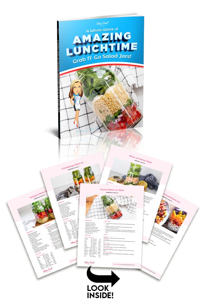 CFC A Whole Week of Amazing Lunchtime Grab N' Go Salad Jars BANNER 2