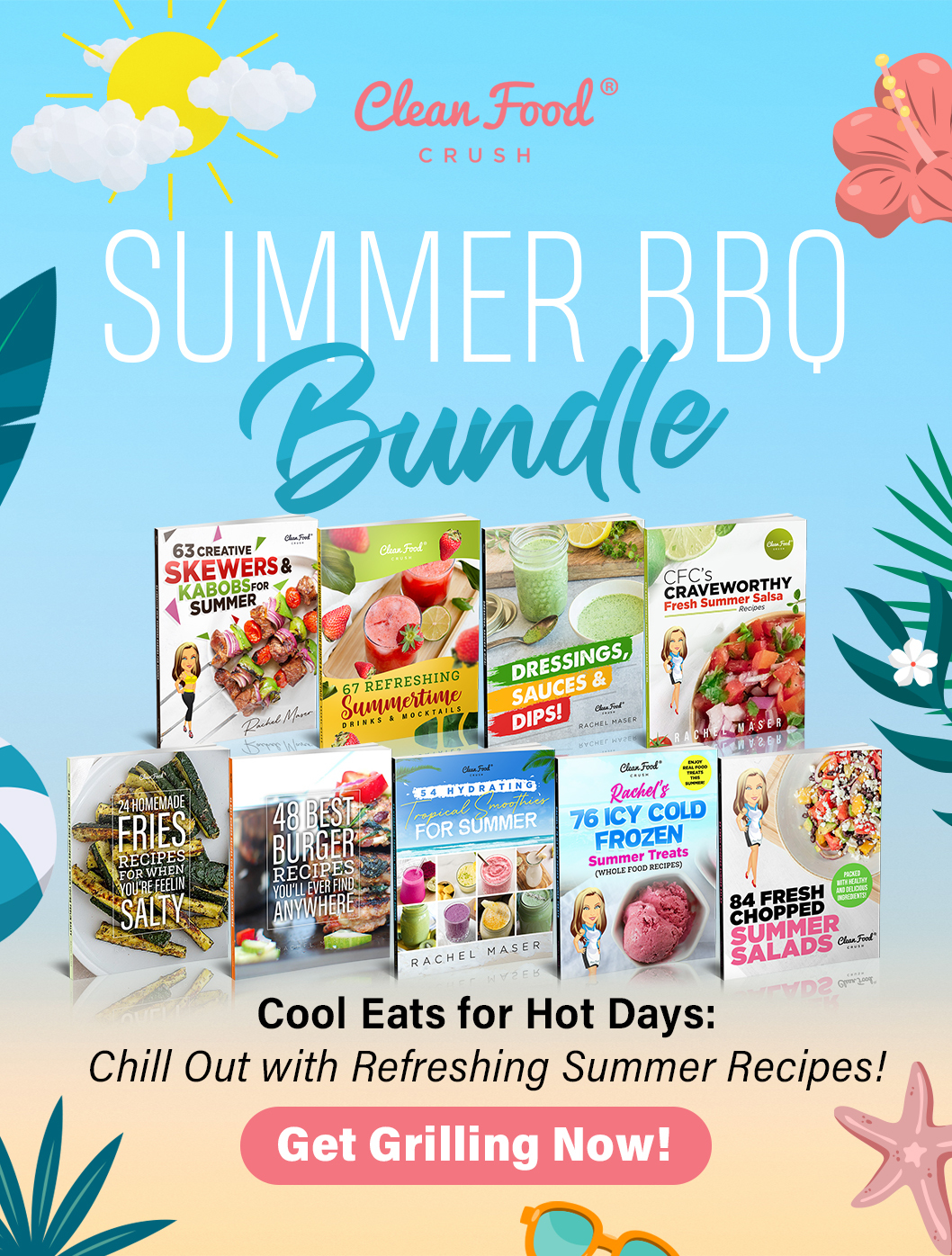 CFC SUMMER BBQ BUNDLE BANNER 10