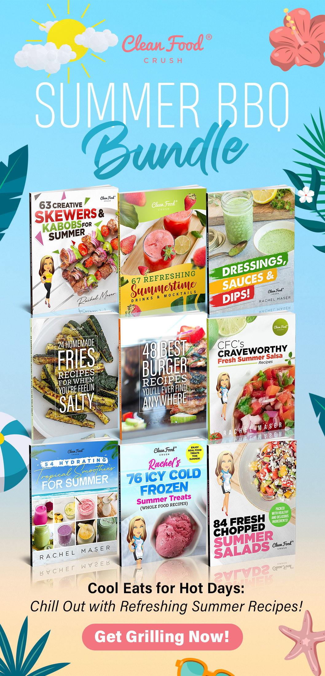 CFC SUMMER BBQ BUNDLE BANNER 11